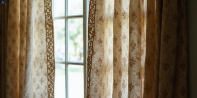 Professional curtain stain treatment on-site kooyong-vic Matty Curtain Cleaning